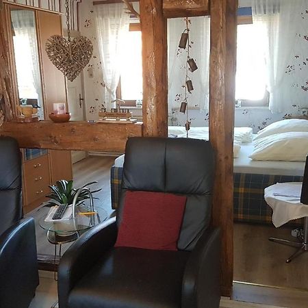 Haus Christa Apartment Лангелсхайм Екстериор снимка