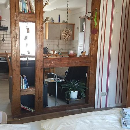 Haus Christa Apartment Лангелсхайм Екстериор снимка